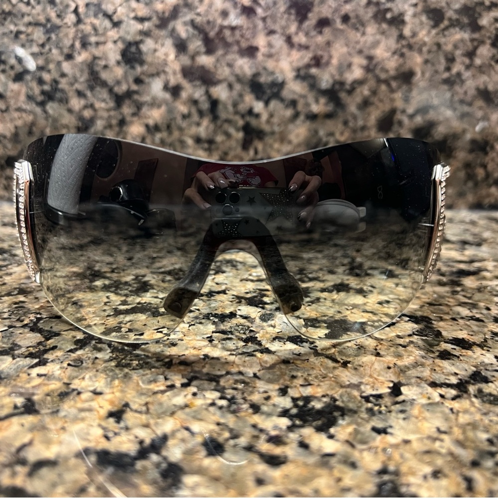 DG sunglasses